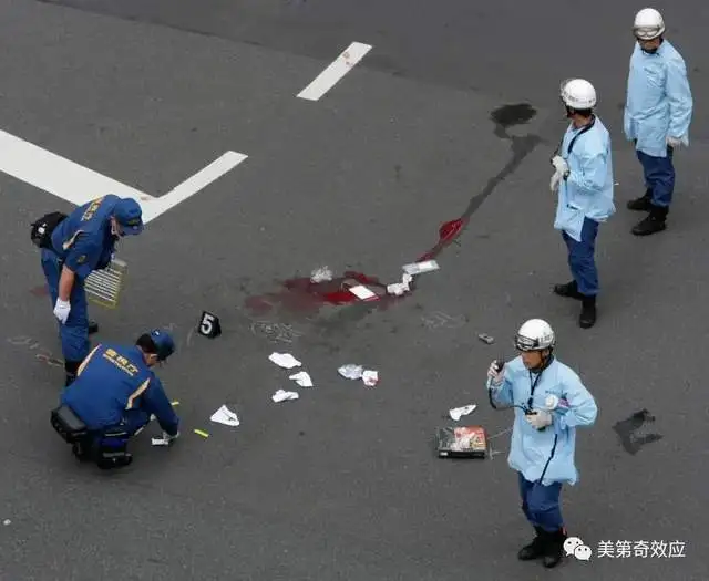 日本长野县发生枪击***，致 2 名警察与 1 名女子死亡，具体情况如何？