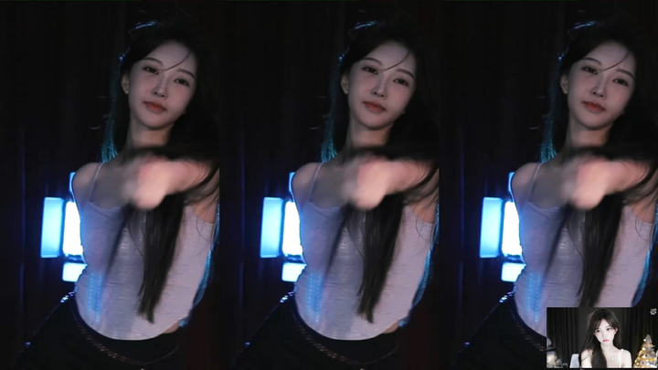 南妹儿呀舞媚娘2024-06-13-2200|米娜娜