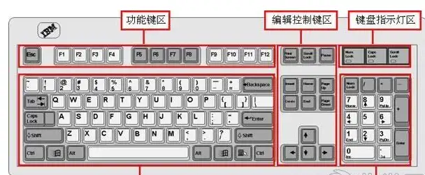 电脑教学入门教程（电脑基础知识教程自学）