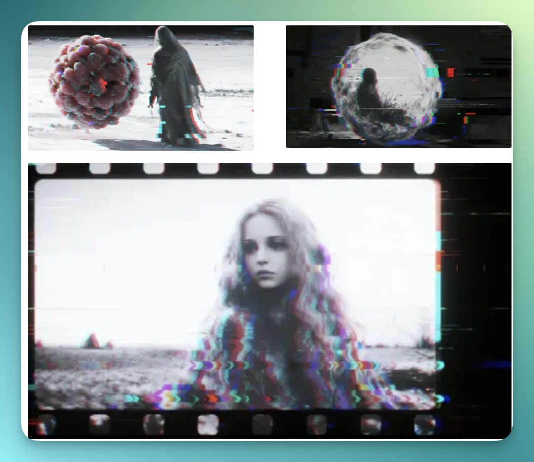 PixVerse V5 突袭上线，我们在「拍我AI」上第一时间深度实测