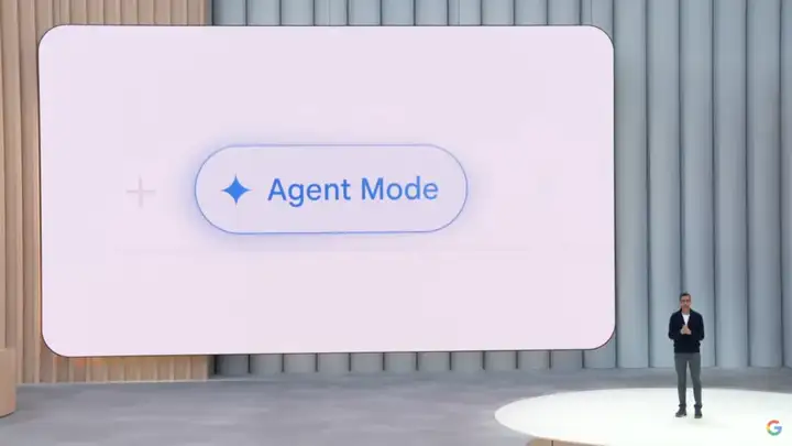 一文看懂2025 Google I/O开发者大会 - 250刀Ultra会员、Veo3、Imagen4等等全线开花。