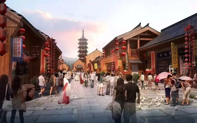 五一去哪里旅游好啊，人少景美的地方？