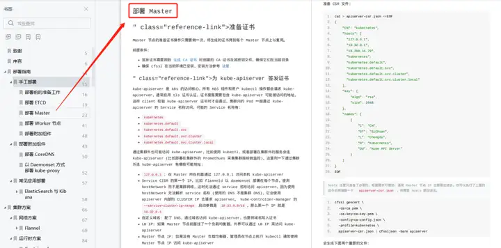 K8s太香了!看完这篇助你成为K8s大牛!插图1 K8s太香了!看完这篇助你成为K8s大牛!插图1