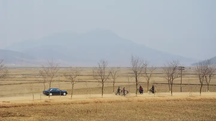 去朝鲜旅游好玩吗？