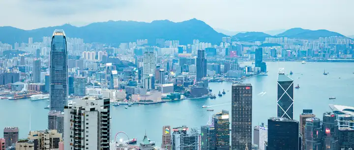 香港优才计划 | 香港身份6大优势和10大好处办理太值了！