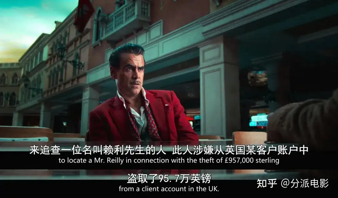 《小人物之歌》设定带感，阵容无敌，口碑居然大翻车