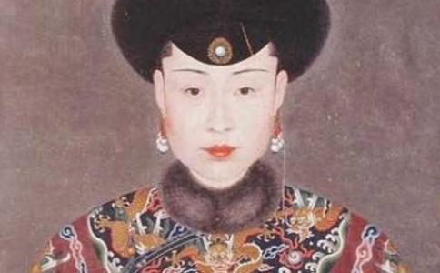 佟佳贵妃对雍正好吗？为什么清朝只有雍正是好皇帝