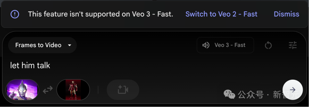 谷歌Veo 3逆天升级，照片秒变活人开口讲话！广告动漫圈一夜沦陷