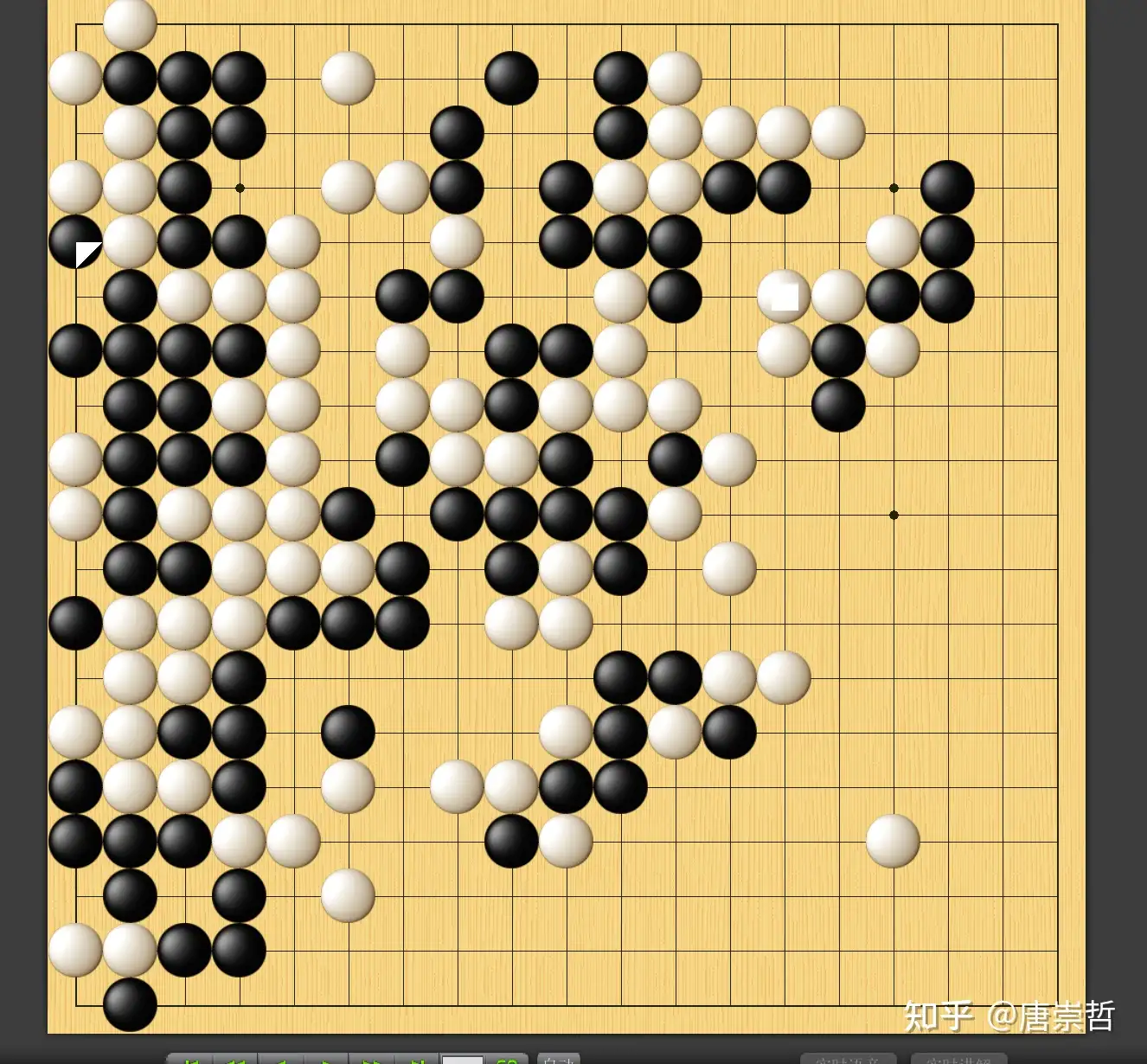 LG 杯决赛，王星昊九段击败韩国申旻埈九段夺冠，如何评价王星昊以及此次 LG 杯中国选手的表现？