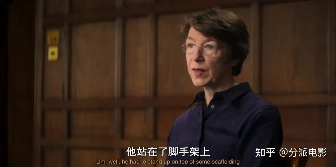 《扯淡生命史》笑到头掉,Netflix最扯纪录片太敢聊!
