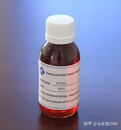 硫酸钡悬浊液图片