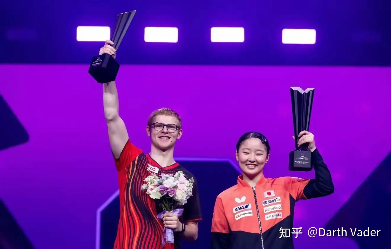 2026WTT重庆冠军赛男单决赛，勒布伦4:1击败温瑞博夺冠，如何评价这场比赛？