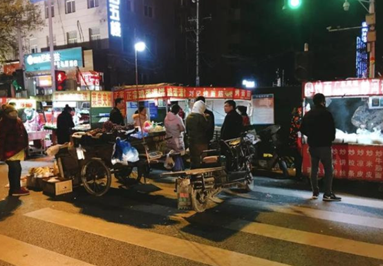 图片[5]-郑州7个最热夜市推荐！-乐学小窝