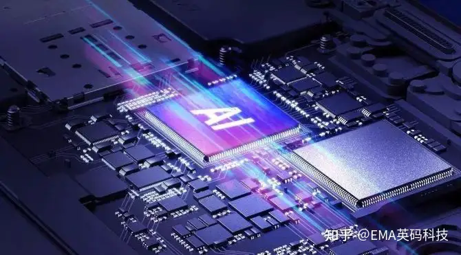 ai 芯片与传统芯片有什么区别？ - 知乎