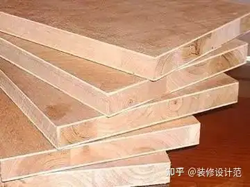 装修板材种类有哪些？(图3)