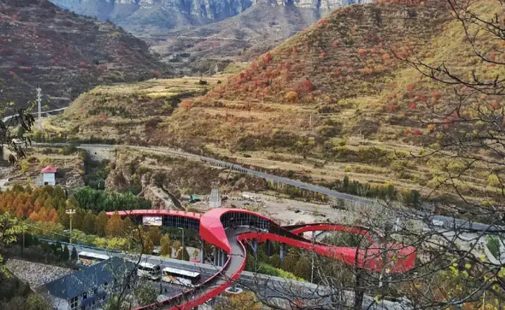 河南旅游景点排名前十名（河南必玩景点推荐）