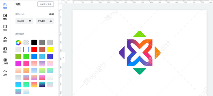 有哪些可以免费设计logo的工具？