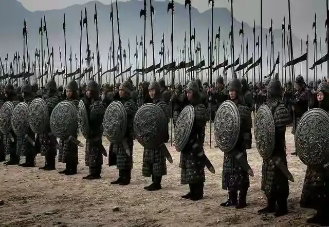 为什么五国伐齐把齐国打那么惨,但合纵攻秦之战却以失败告终? - 知乎