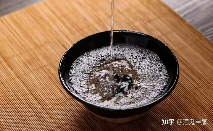 粮食酒_那些酒是纯粮食酒？  第2张