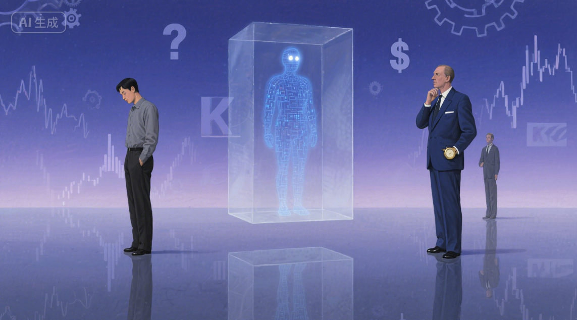 人工智能是友是敌？是机遇还是威胁？-墨铺