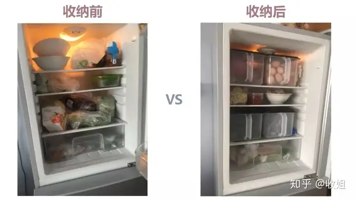 图片[40]-冰箱里如何摆放食物最合理？-iYUMO|生活志