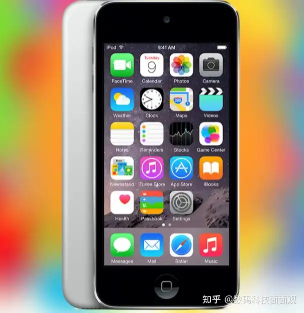 苹果官宣iPod 产品线正式停产，你与iPod 之间有哪些故事？ - 知乎