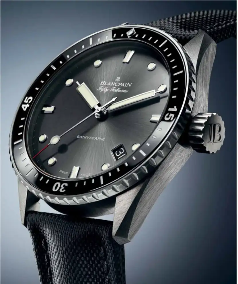 BLANCPAIN