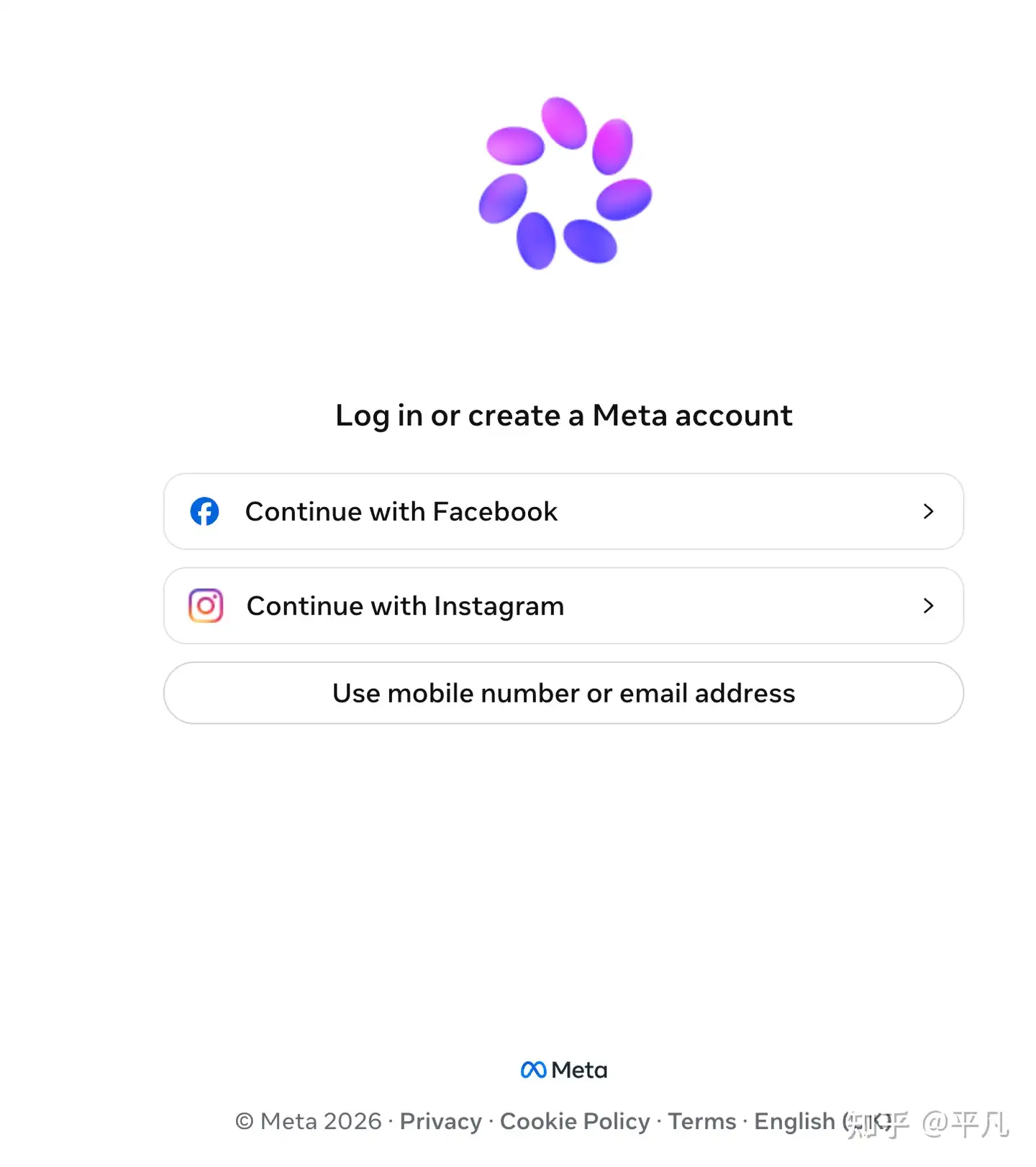 如何看待Meta发布的Muse Spark模型？