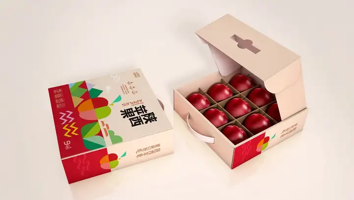 西安纸盒包装设计谁做的好？(图12)