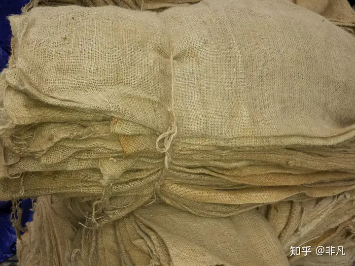 古代真实的布衣长什么样？ - 知乎
