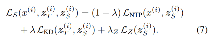 苹果也在蒸馏大模型，给出了蒸馏Scaling Laws