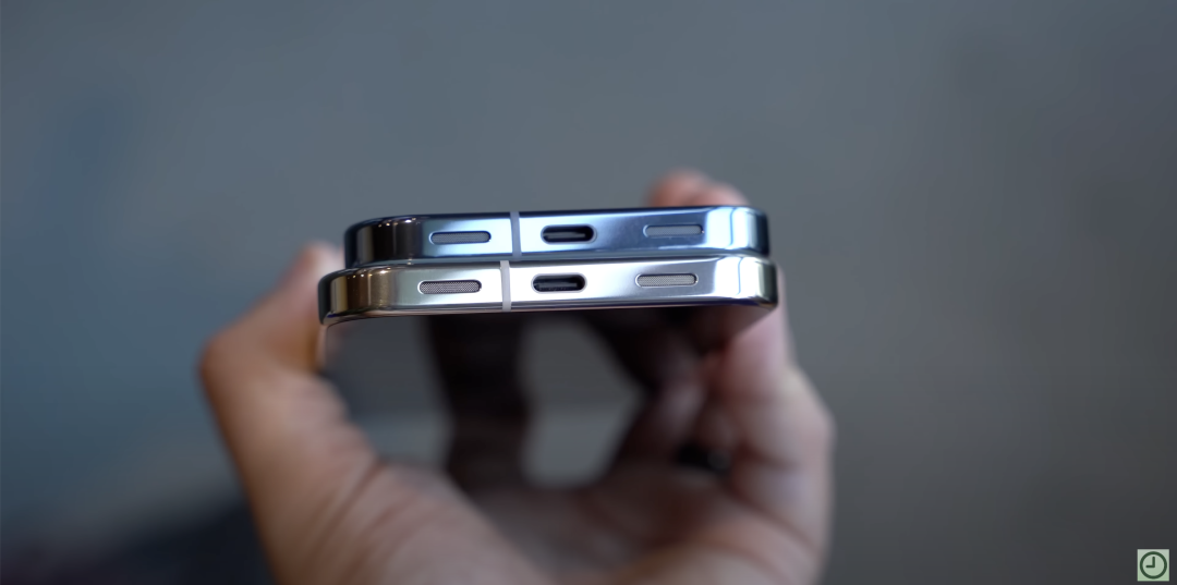 刚刚发布的 Pixel 10 ，把 iPhone 画的 AI 大饼直接端了出来