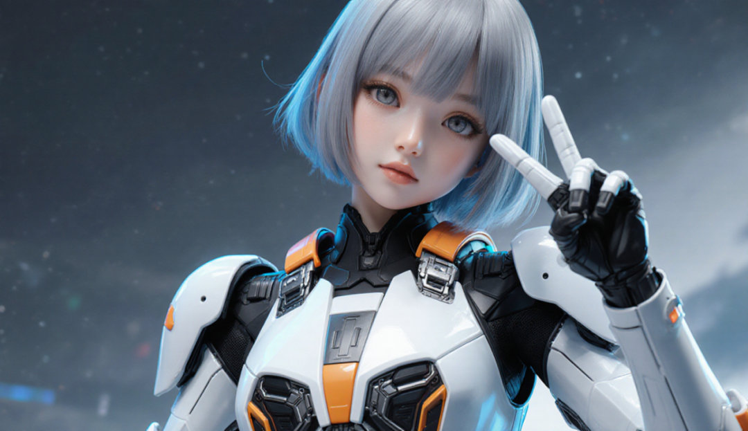 Flux.1 Krea Dev超大杯实测：开源模型能否撼动Midjourney V7 ？
