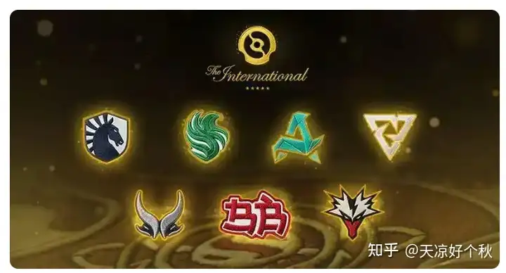 Dota2TI15 中国区三支队伍参赛，这对于中国 Dota 意味着什么？