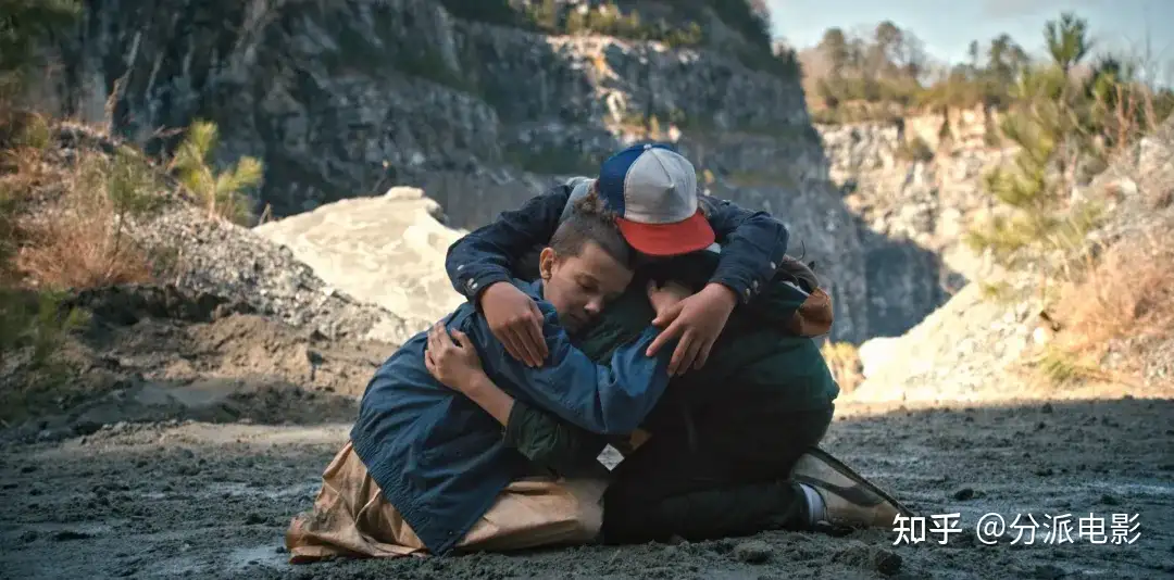 《怪奇物语第五季》9.7分！顶流回归，全网封神