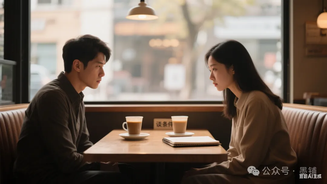 男方说不给彩礼，到底是清醒还是自私？3000 字聊透婚姻里的「付出感」-墨铺