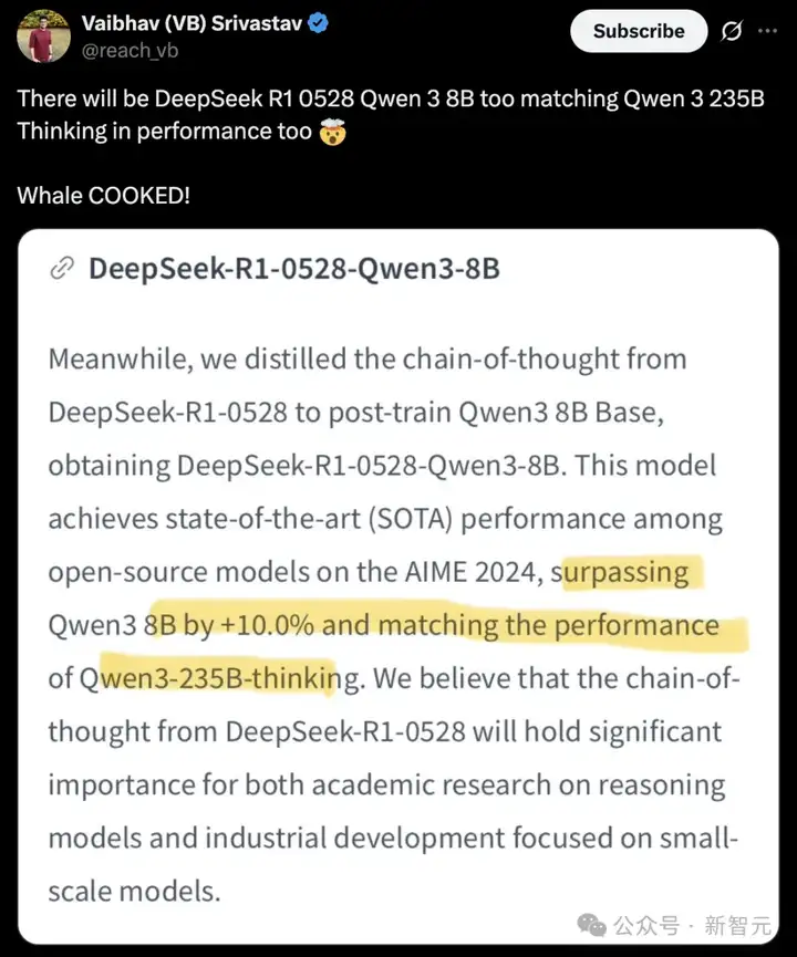 见证历史！DeepSeek跃居全球第二AI实验室，R1登顶开源王座，R2全网催更