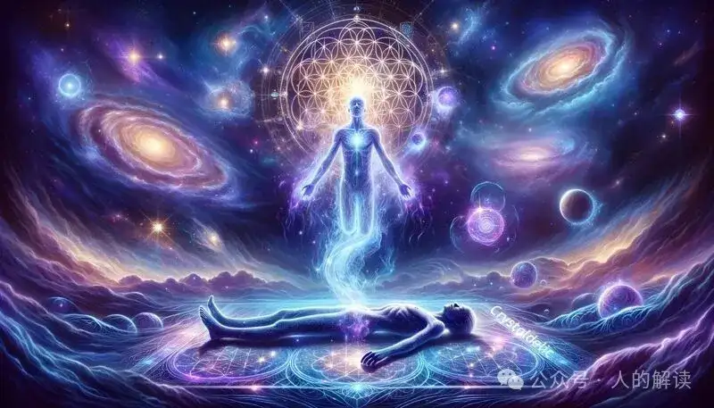 睡眠的奥秘,真相远超想象-人的解读