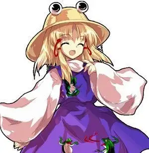 你厨/萌上东方里某个角色的契机? - 知乎