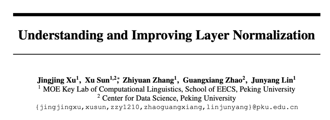DiT在数学和形式上是错的？谢赛宁回应：不要在脑子里做科学