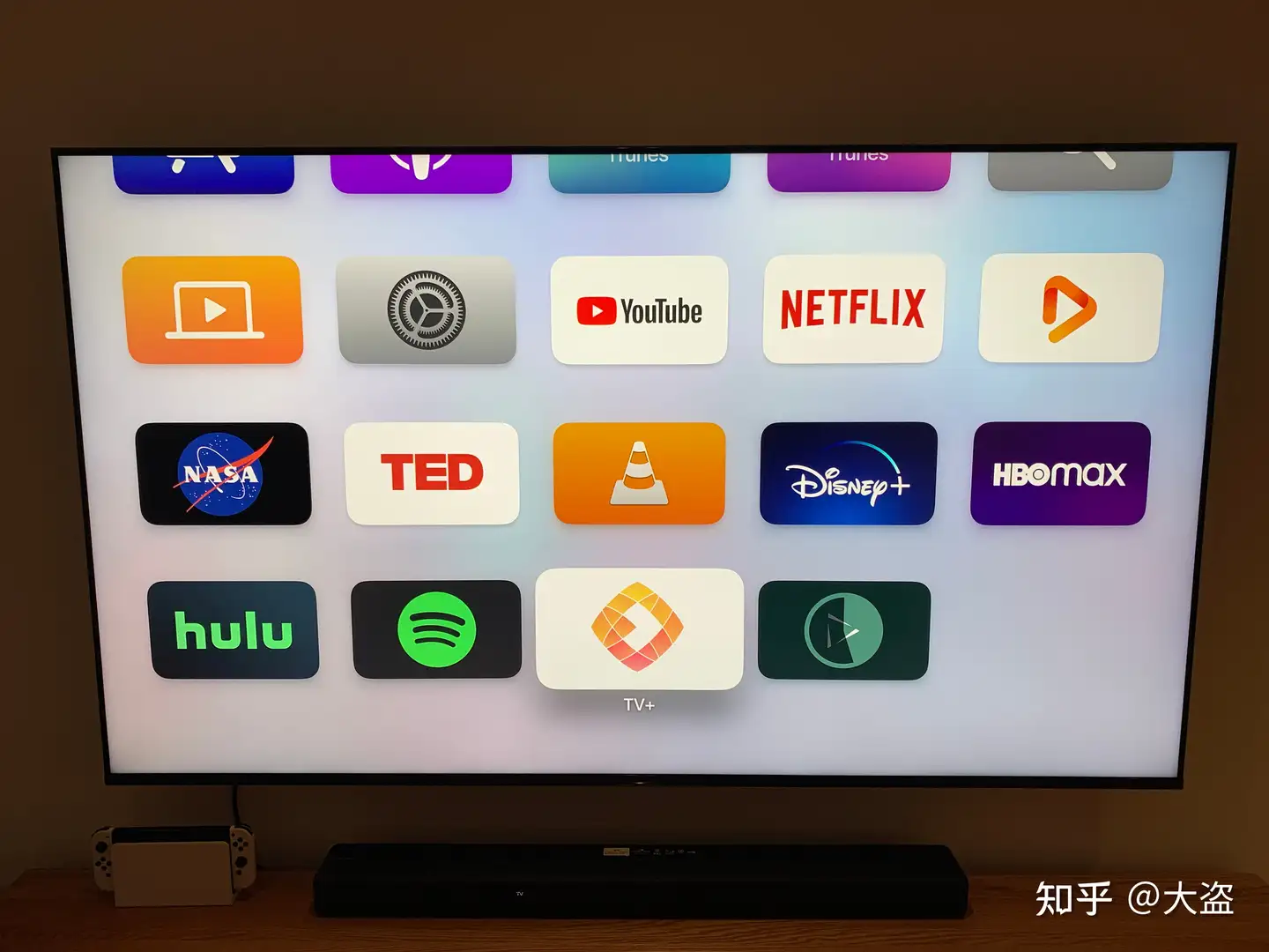 2022 年新款A15 Apple TV 4K 发布，内地用户值得购买吗？ - 大盗的回答