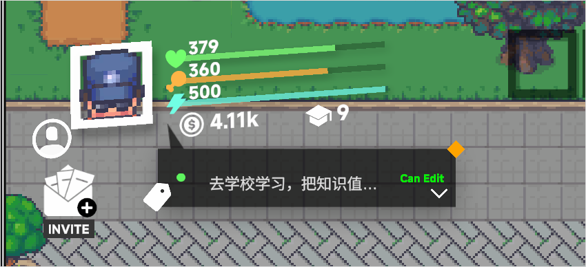 十万个人类，在这个AI小镇里做赛博上帝。