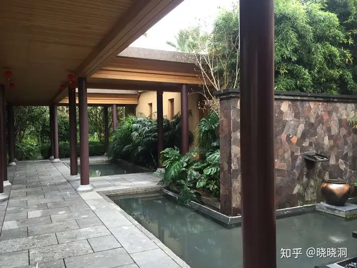 弥勒哪里有性价比高温泉住宿？
