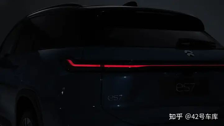 如何评价蔚来2022年初发布的第6款车型ES7?15 如何评价蔚来2022年初发布的第6款车型ES7?