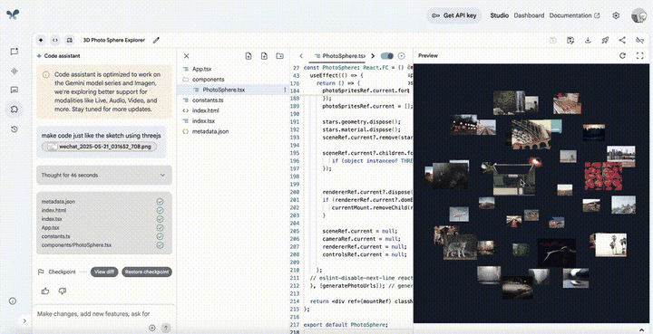 史上最强AI全家桶！谷歌Gemini 2.5双杀OpenAI，上架250美金天价VIP