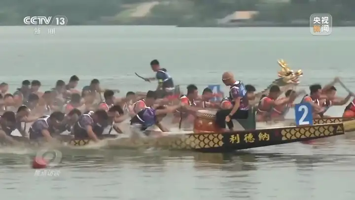 全运会这样“融合”粤港澳插图18