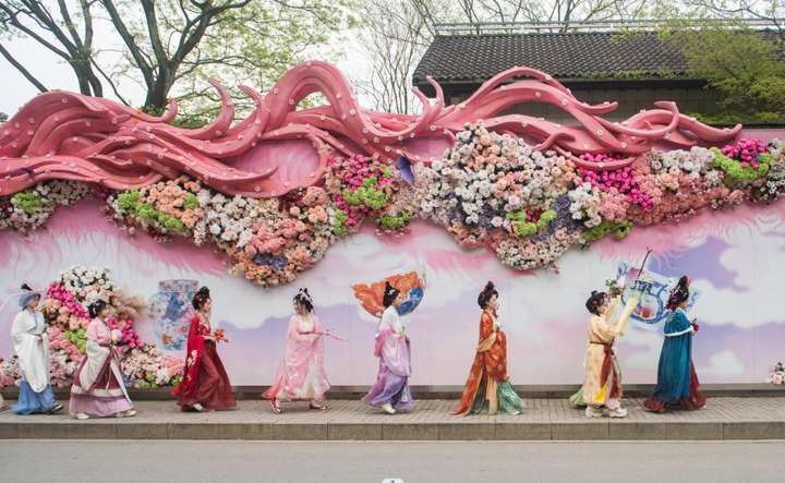 接待游客40.9万人次，旅游收入3.88亿元！景德镇这处文旅市场太火了！