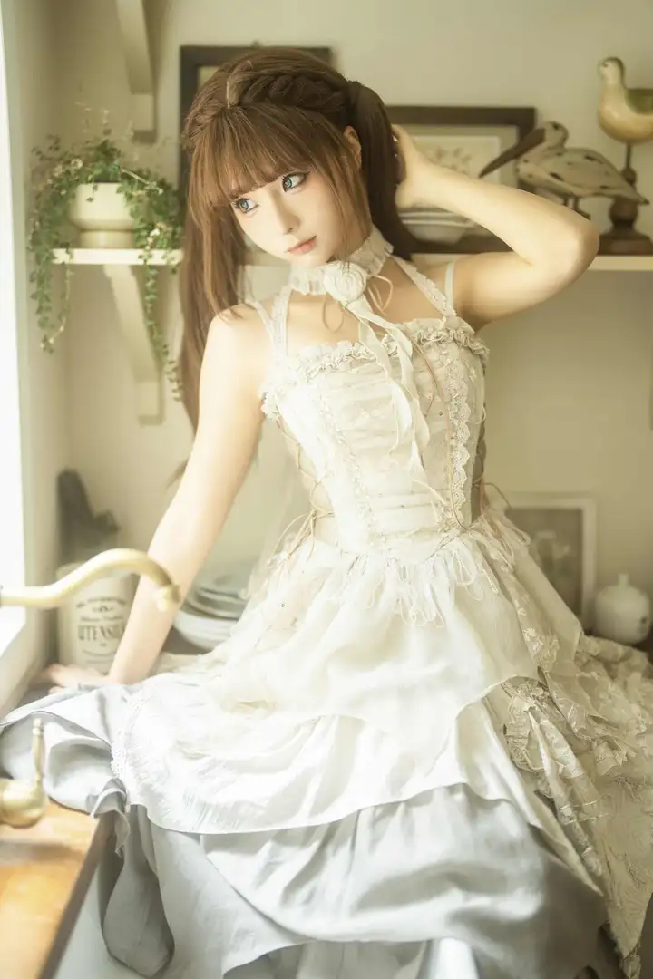图片[4]-蠢沫沫：萌萌美少女 339套合集 -311 – 作品（分集）-幻想写真