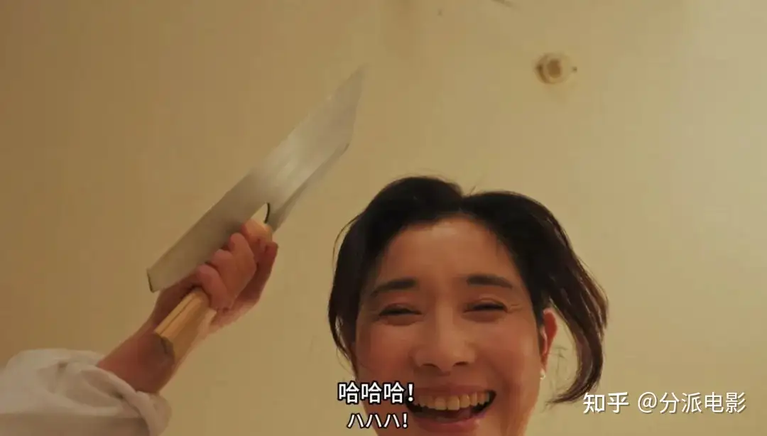 《鬼女之家》暗黑悬疑！比“恶女”更可怕的是“鬼女”
