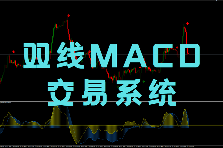 双线MACD交易系统